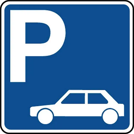 Face A La T2 Dans Avec Parking - 5sol16 *